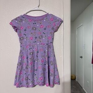 Barbie Girl’s Dress 💜💗